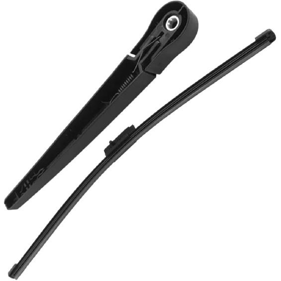 Rear Wiper Blade & Arm Set Kit For Bmw 3 Series E91 2005-2012 61627118206