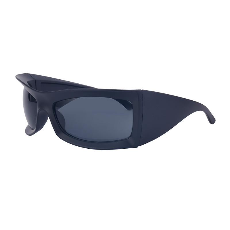 

Photochromic Cycling Glasses UV400 Sport Bicycle Eyewear Mountain Bike Road Sun Goggles Lightweight As shown in the figu