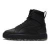 Puma Suede Mid AD4PT Black Dark Shadow Unisex Sneakers 381182-01