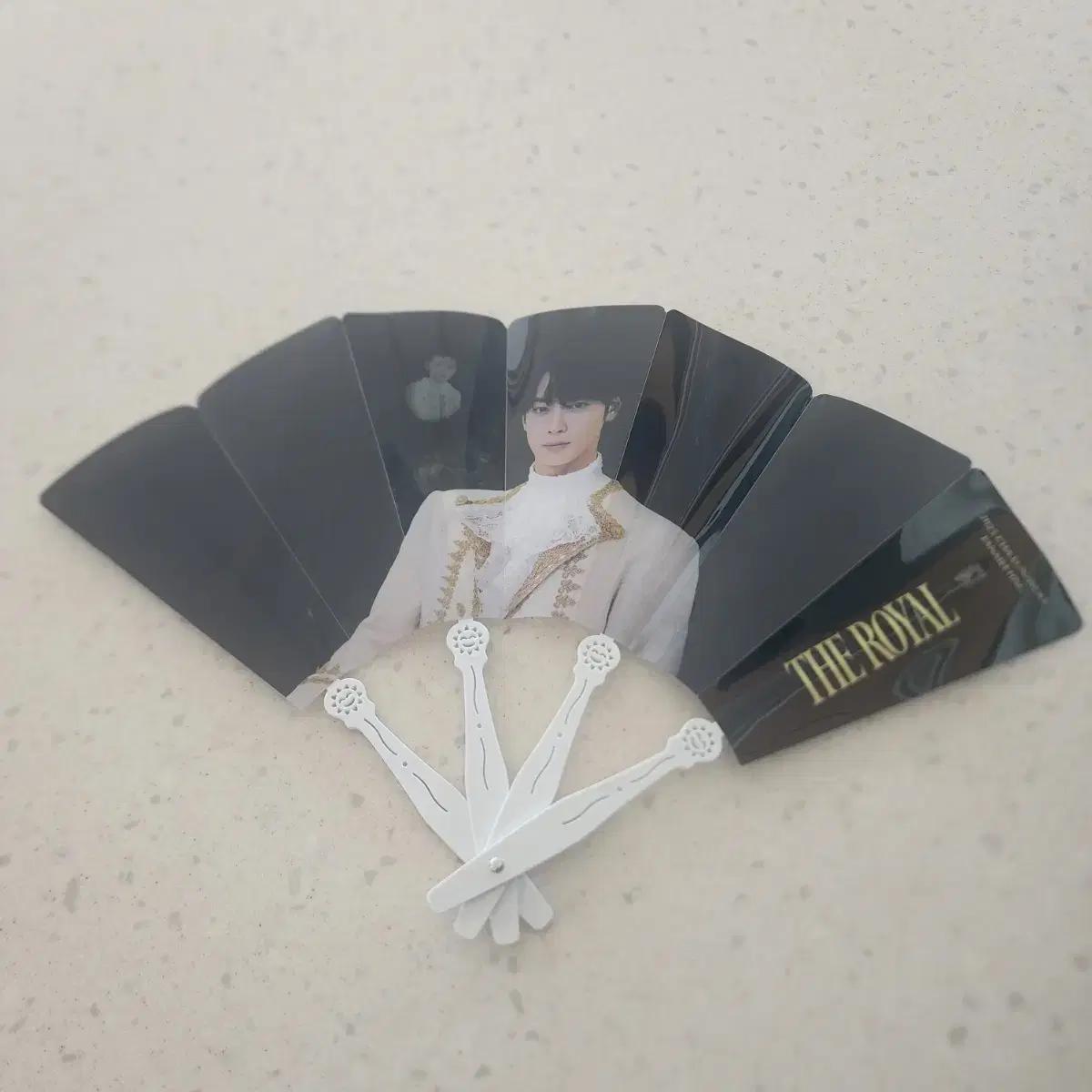 

Eunwoo 2025 Fanmeeting The Royal Debt