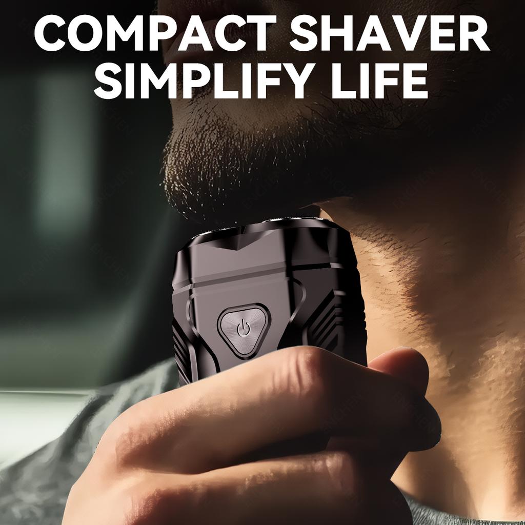 Xiaomi ENCHEN Mini X Electric Mini Shaver Portable Razor