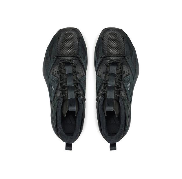 Мужские кроссовки adidas Kantai trail ji4818 чёрные