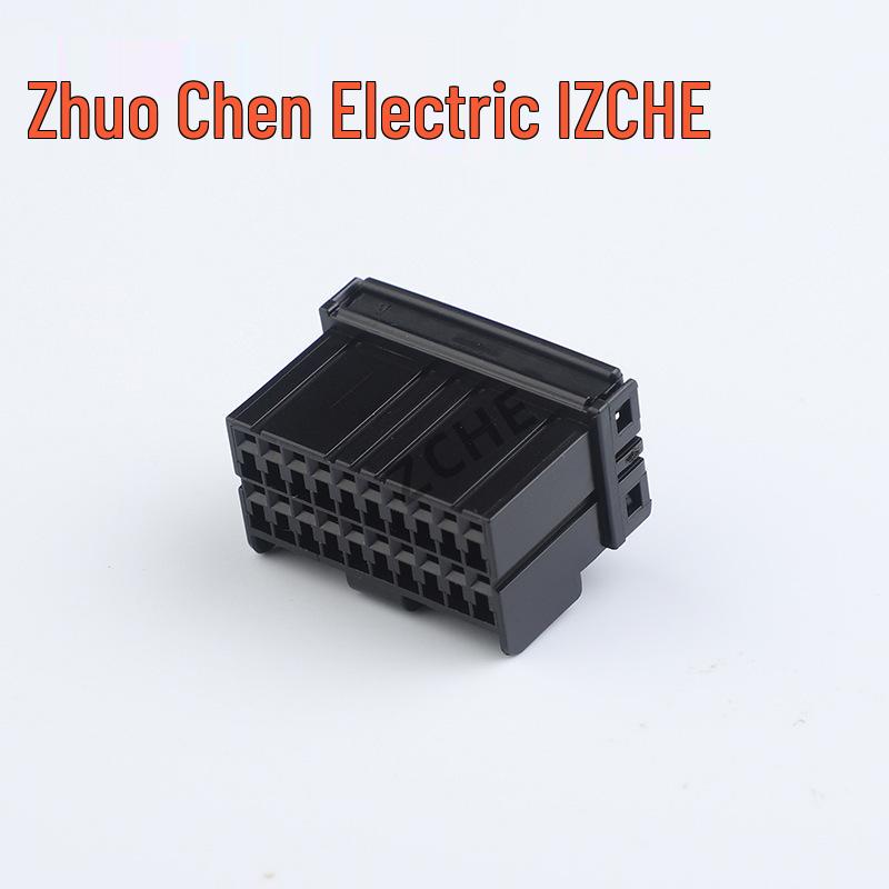 20-Pin Steckverbinder für Fensterheber-Baugruppe im Auto (174047-2, 175652-2)