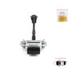 BDP1536 Vordertür Stopper Check Einheit Begrenzerband für Dacia Renault Sandero MK3 LJI Jogger Logan LJI Taliant 804303250R