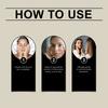 HOYGI Facial Serum Fade Fine Lines Firming Skin Shrink Pores Anti Aging Brightening Essence Skin Care Moisturizing Gentle Lotion
