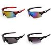Premium Outdoor Sport Cycling Sunglasses With Uv400 Lens For Ultimate Eye Protection