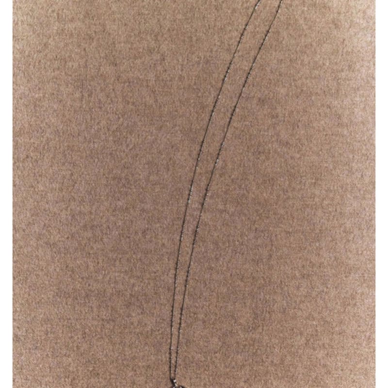 Vingt Six Avril 3-n10 Shape of Your Heart Key Necklace