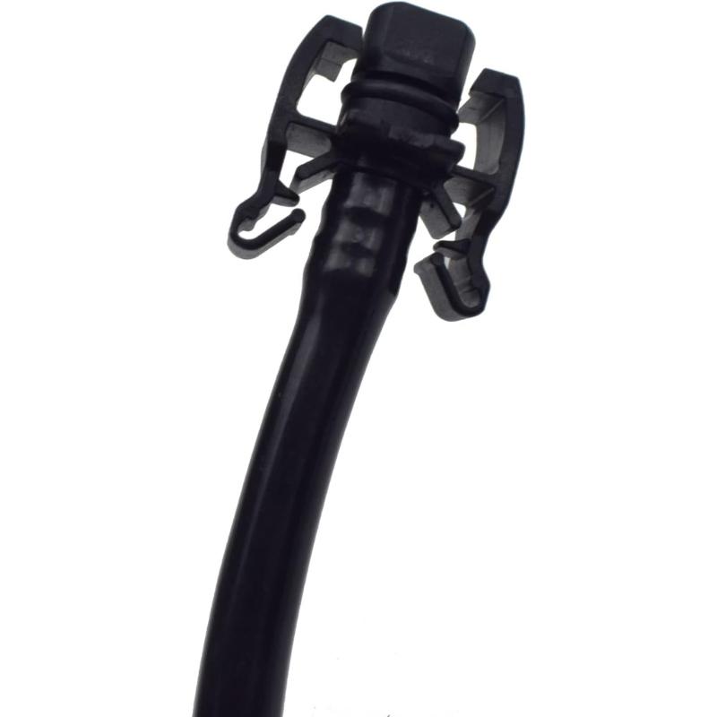 Leak Proof Radiator Water Return Hose N118C012AA 1783713 Enhances Pressure Resistance Simple Installation for Car