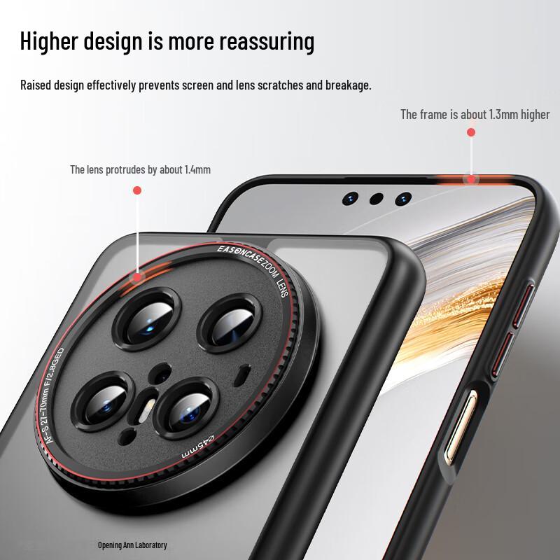 Biazi Protective Case for Huawei Mate 70 Series