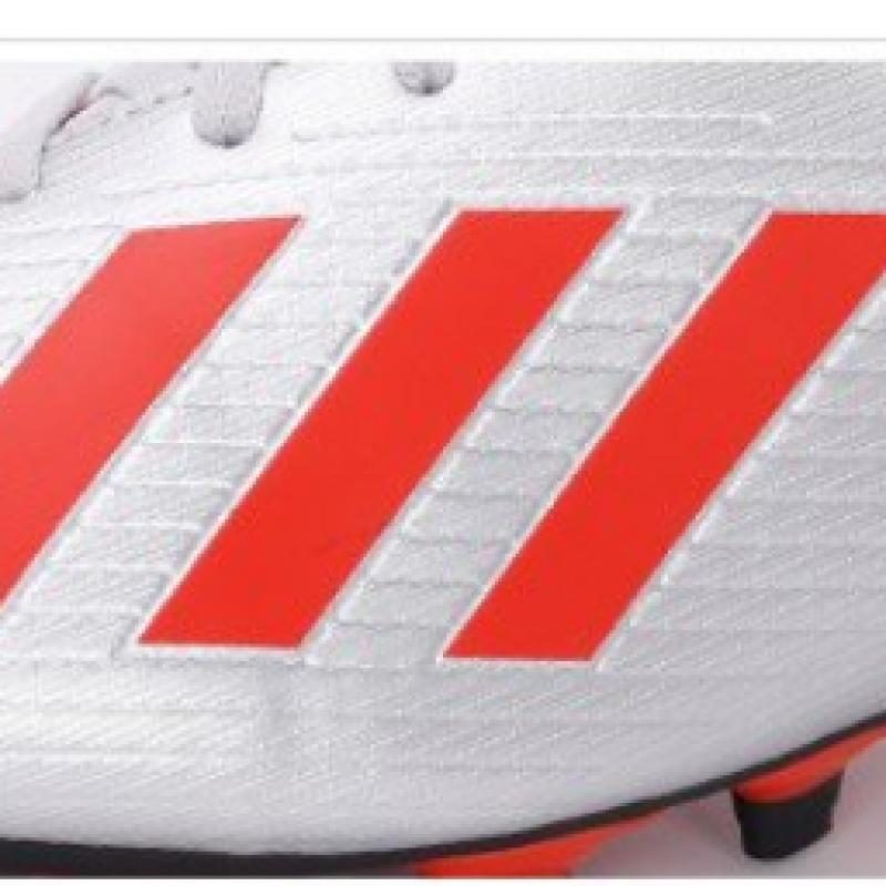 Adidas X 19.4 fXg F35379 Soccer Shoes