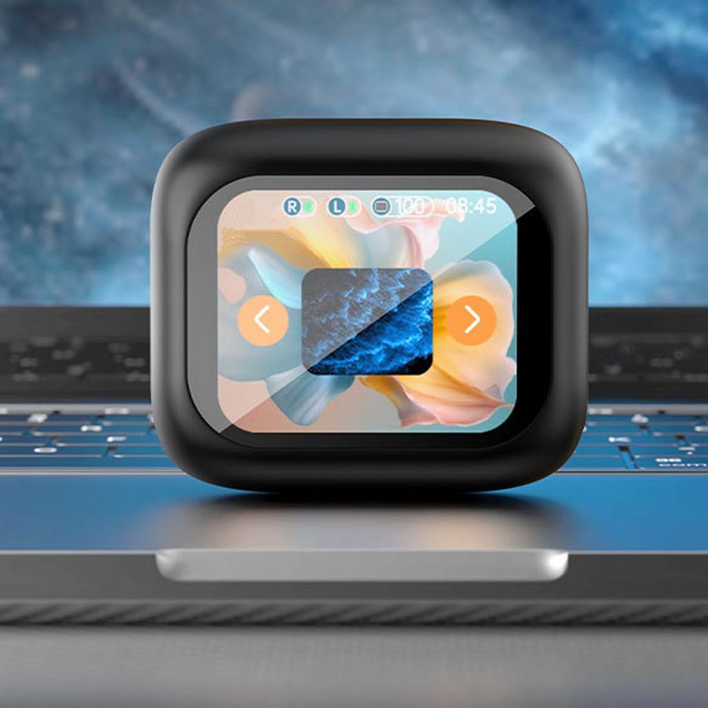 Smart Translation Earbuds   140+ Languages Real Time Wireless   Translator Earbuds