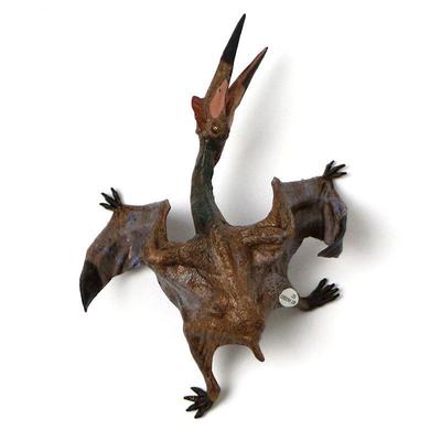 Pterosaurs Flying Dinosaurs Plastic Simulation Toy Dinosaur Collection Model