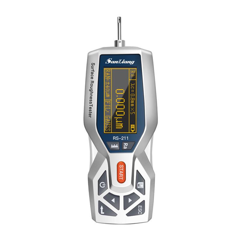 Sanliang Handheld Surface Roughness Tester