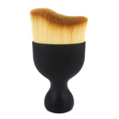 מברשת נהדרת להסרת אבק אולטרה רכה קומפקטית בצפיפות גבוהה