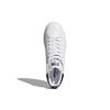 adidas Stan Smith Core White Unisex Sneakers Running-Bianco Nuovo-Blu Navy M20325