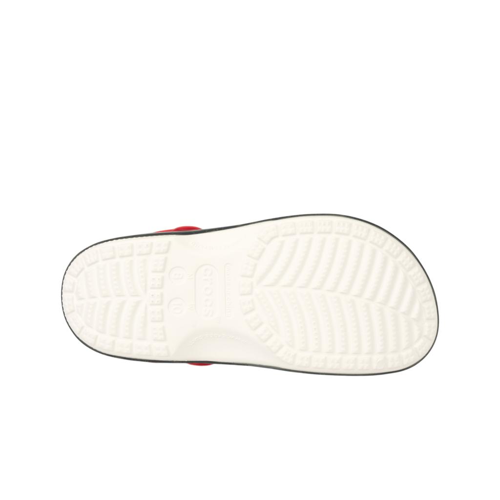 Arašídy x Crocs Classic Clog Snoopy Unisex Tenisky Bílá Červená 211124-90H