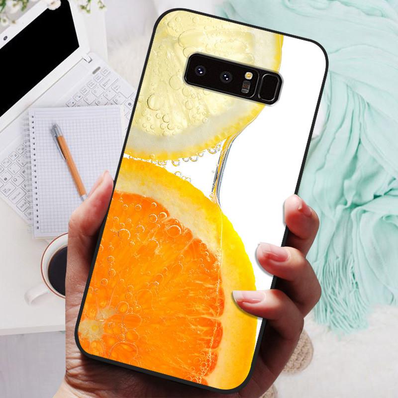 

Чехол-накладка для Samsung Note 8 9 7 5 Волк Кошка Животные Силиконовые Мягкие Задние Чехлы для Samsung Galaxy Note 9 Note8 Note7 Чехол для телефона For Samsung Note 8