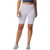 Windgates Half Tight, Womens Purple Shorts