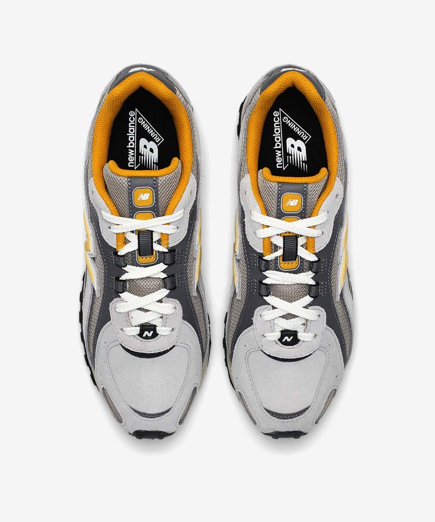 New Balance Nbpdff911G / U204Lnpb (Gray)