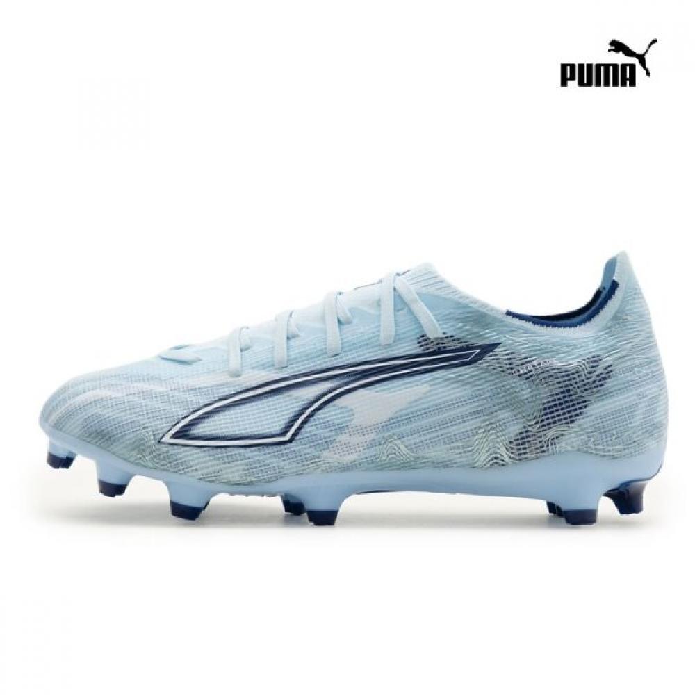 Футбольные бутсы Puma Ultra 6 Match Fg Ag 295