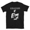 Stratford Mercenaries T-Shirt, UK 80s Oi! Punk Skinhead Band Music Unisex Tee