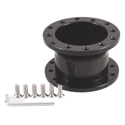 Buje de Volante Deportivo de Carreras para Coche Universal 30mm 50mm