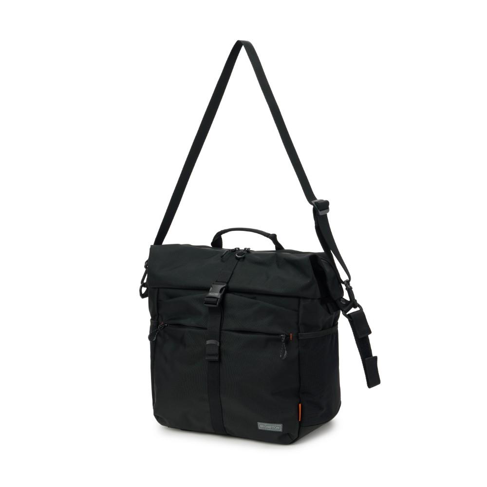 Brompton London Brompton Travel Bag - Black (P255Abb151)
