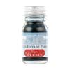 French Herbin Glass Pen Tsumugi Turquoise Mini Ink Paris Colors Rooftops of Paris Set HERBIN hb21433setP [Traditional Brand] [Handcrafted] & (10ml)