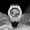 Casio Unisex Full Metal Series Watch GM-2100MF-5-