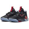 KD Trey 5 X EP Black Light Crimson - DJ7554-011