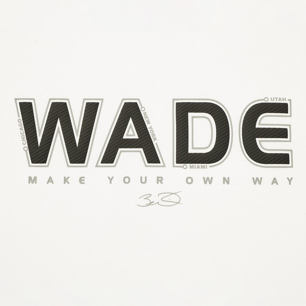Li Ning Wade Collection T Shirt Men's AHSW143-6