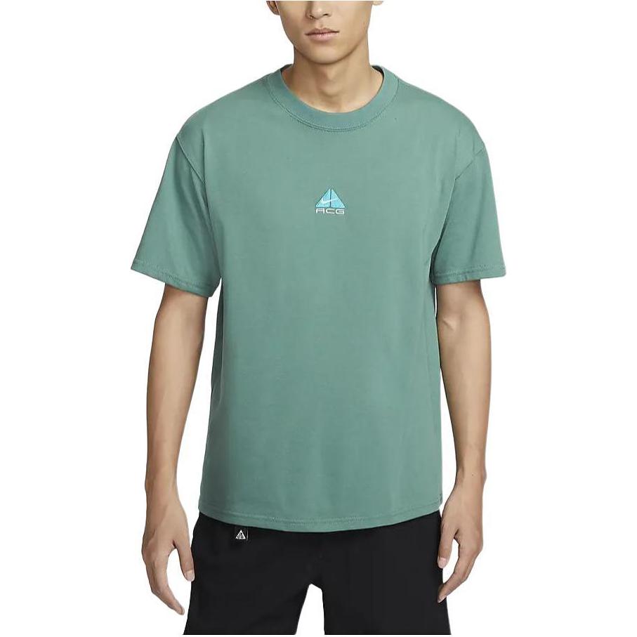 New Nike Acg Lungs T Shirt DQ1816-361