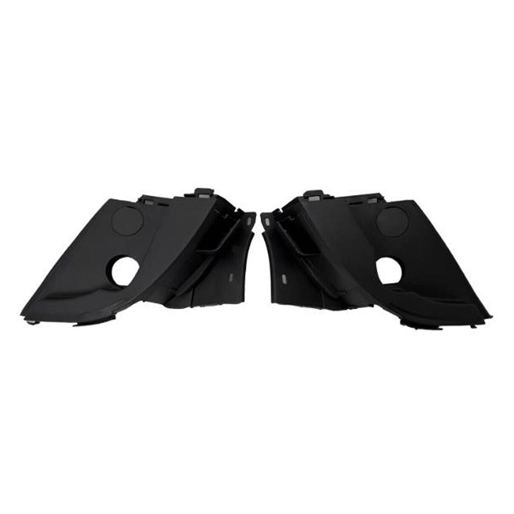 For 2006-2011 Honda Civic CIIMO Windshield Wiper Arm Cowl Vent Trim Cover Panel