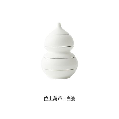 

Четырехэтажная тыква Керамическая тарелка Посуда для ресторана Декоративные тарелки Обеденная тарелка Салатница Поднос для закусок Десертница Посуда белый