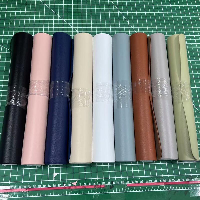 Chunhe Waterproof Leather Desk Mat