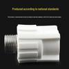 PPR External Thread Direct Hot-Melt Pipe Fitting