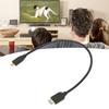 Ses ve video aksesuarları – HDMI