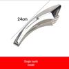 Stainless Steel Scissor Food Tongs