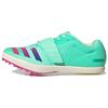 New Jumpstar Track Shoes 'Light Green' GV9061