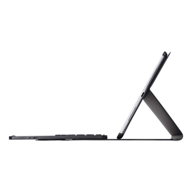 IPad 9.7 10.2 11 Inch Aluminum Bluetooth Touch Keyboard Case Split Cover Tablet
