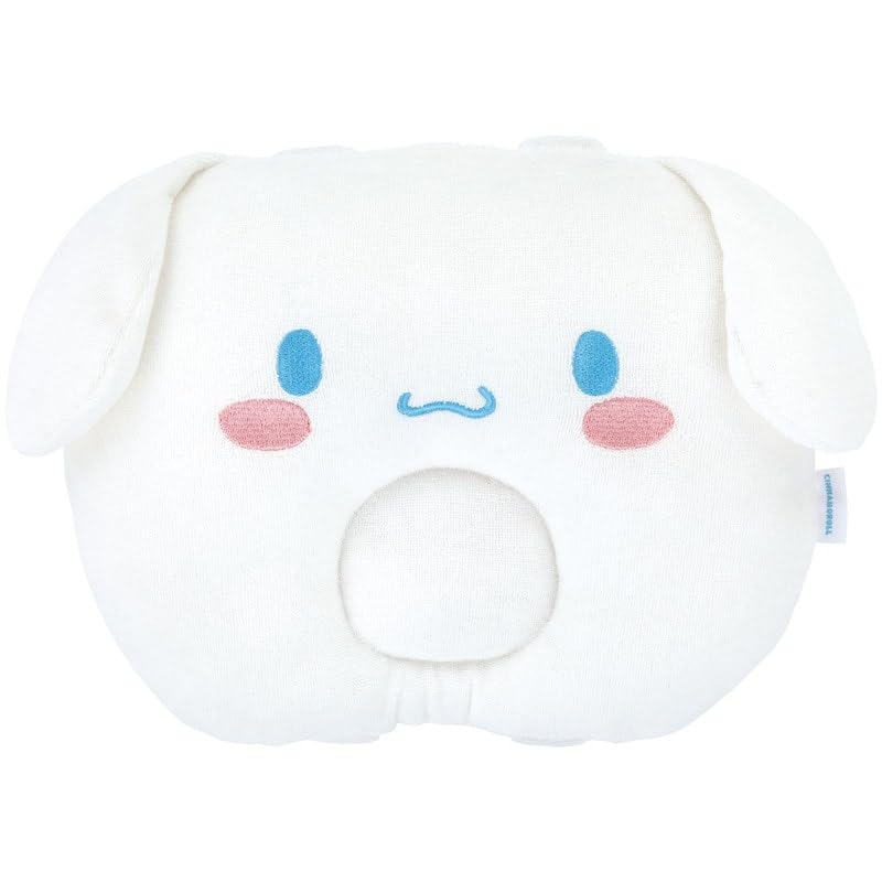 

Подушка-сквиши для младенца Skater с повязкой на руку Sanrio Cinnamoroll BAMP1 для кормления, моющаяся, дизайн,