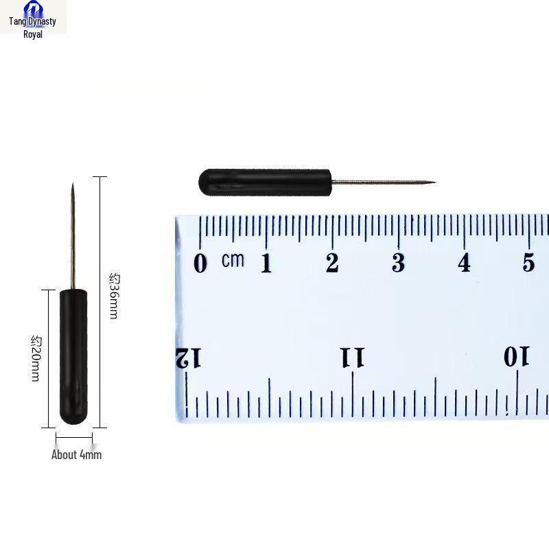 Колышки для топографической съемки