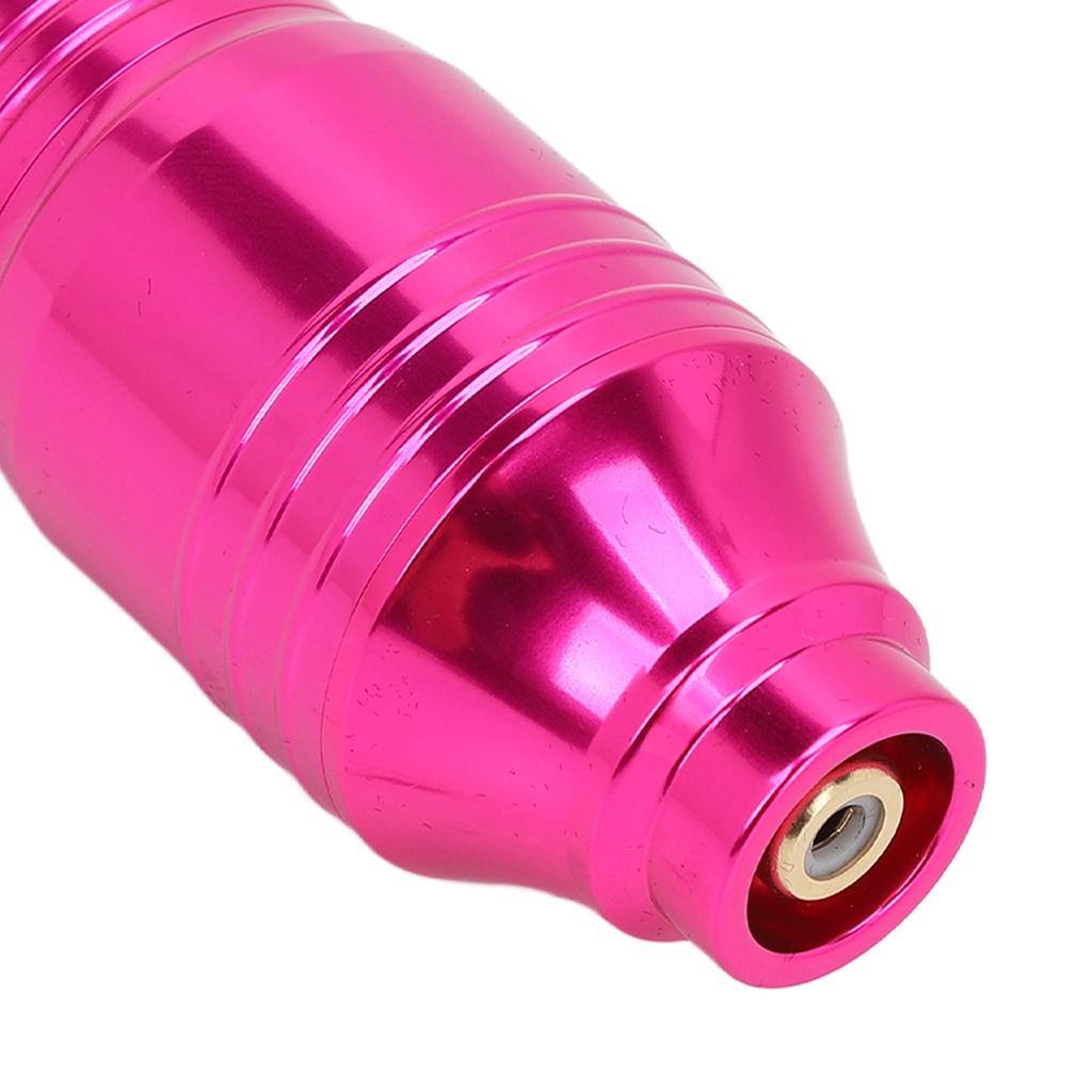 Tattoo Pen NaMachine Powerful   Tattoo Pen with   Interface for Cutting Line Hitting Fog Tattoo
