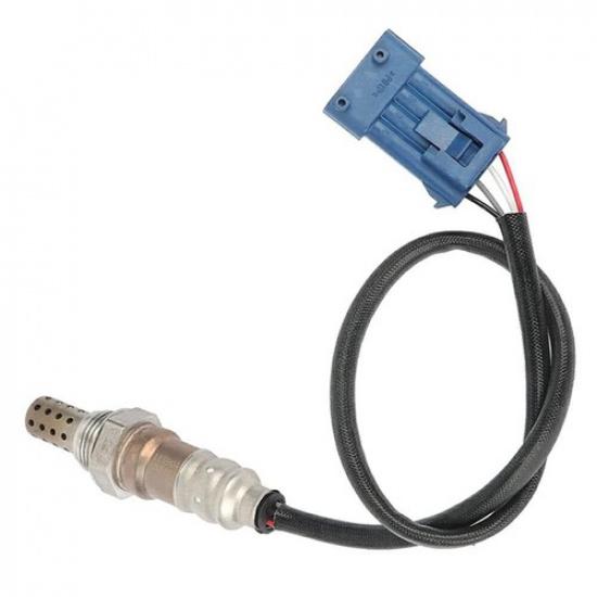 2pcs Oxygen Sensor O2 For 2007-2012 Mini Cooper 1.6L L4 Upstream+Downstream