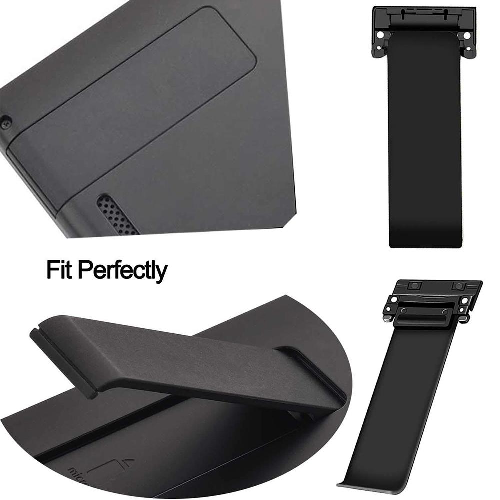 Replacement Kickstand Back Bracket w/ Screwdrivers & Screws For Nintendo Switch