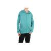 Nike Veste à capuche confortable simple douce respirante pour femmes 776092-395