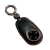 Handmade Leather Key Cover for Hezhong Nezha S - Soft Protective Shell