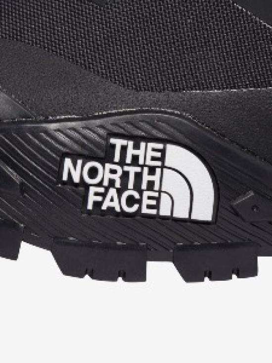 The North Face Offtrail Hike Mid GORE-TEX, Size US8.5 (26.5 Cm), Mushroom Gray/Mocha Brown, NF02511
