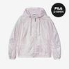 Fila Women S Windbreaker Hood Pertex