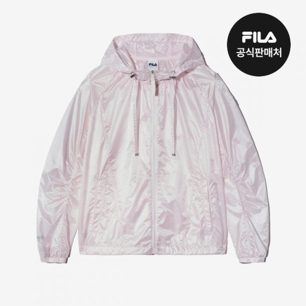 Fila Women S Windbreaker Hood Pertex